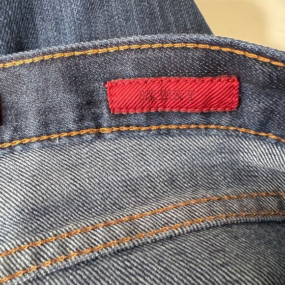 Banana Republic Limited Edition Petite Low Rise Skinny Jeans Size 25 - Picture 8 of 9